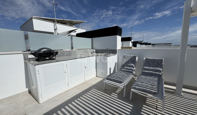 Resale - Penthouse - La Zenia - Costa Blanca