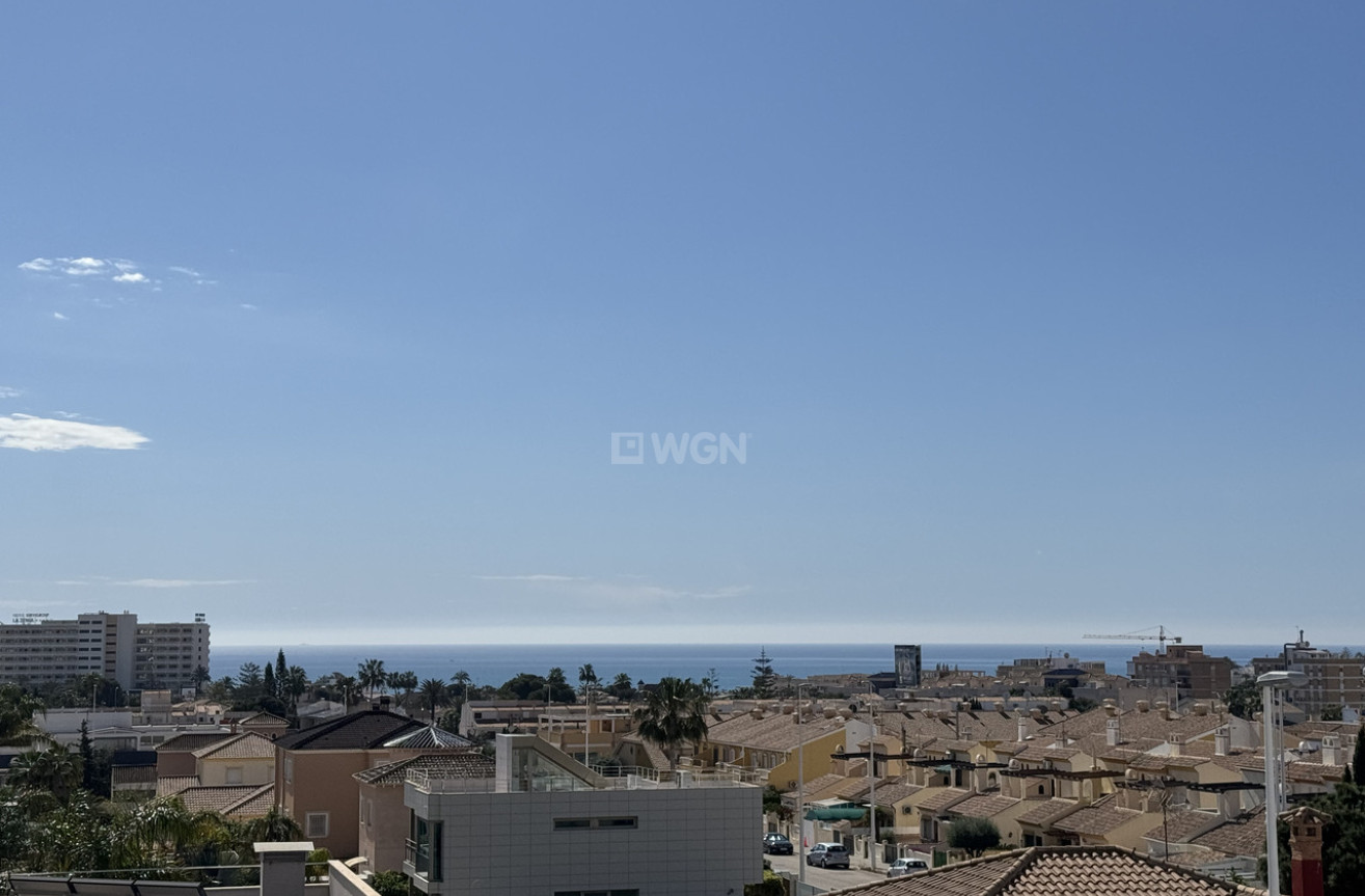 Resale - Penthouse - La Zenia - Costa Blanca