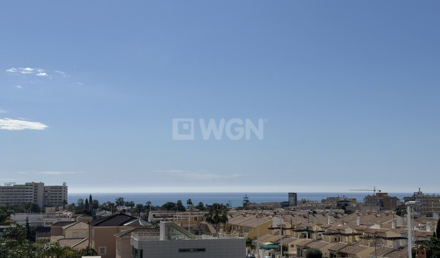 Resale - Penthouse - La Zenia - Costa Blanca