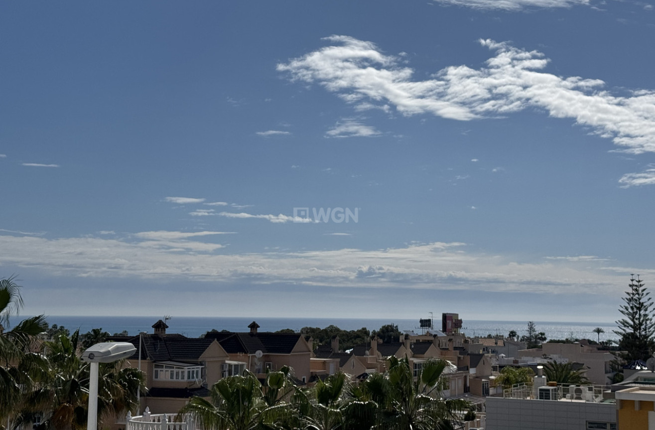 Resale - Penthouse - La Zenia - Costa Blanca