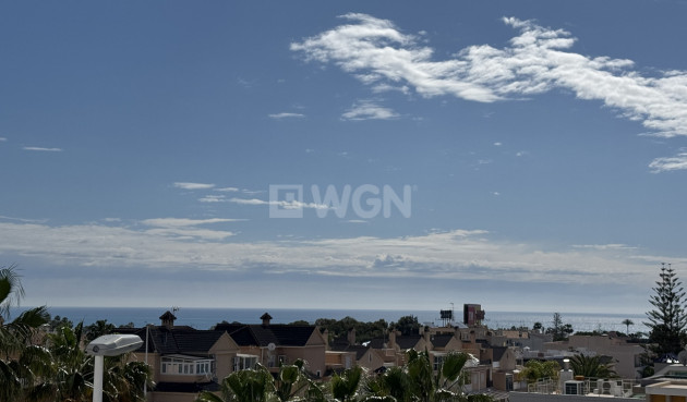 Resale - Penthouse - La Zenia - Costa Blanca