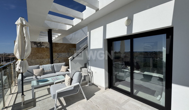 Resale - Penthouse - La Zenia - Costa Blanca