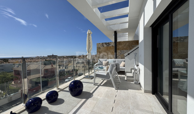 Resale - Penthouse - La Zenia - Costa Blanca