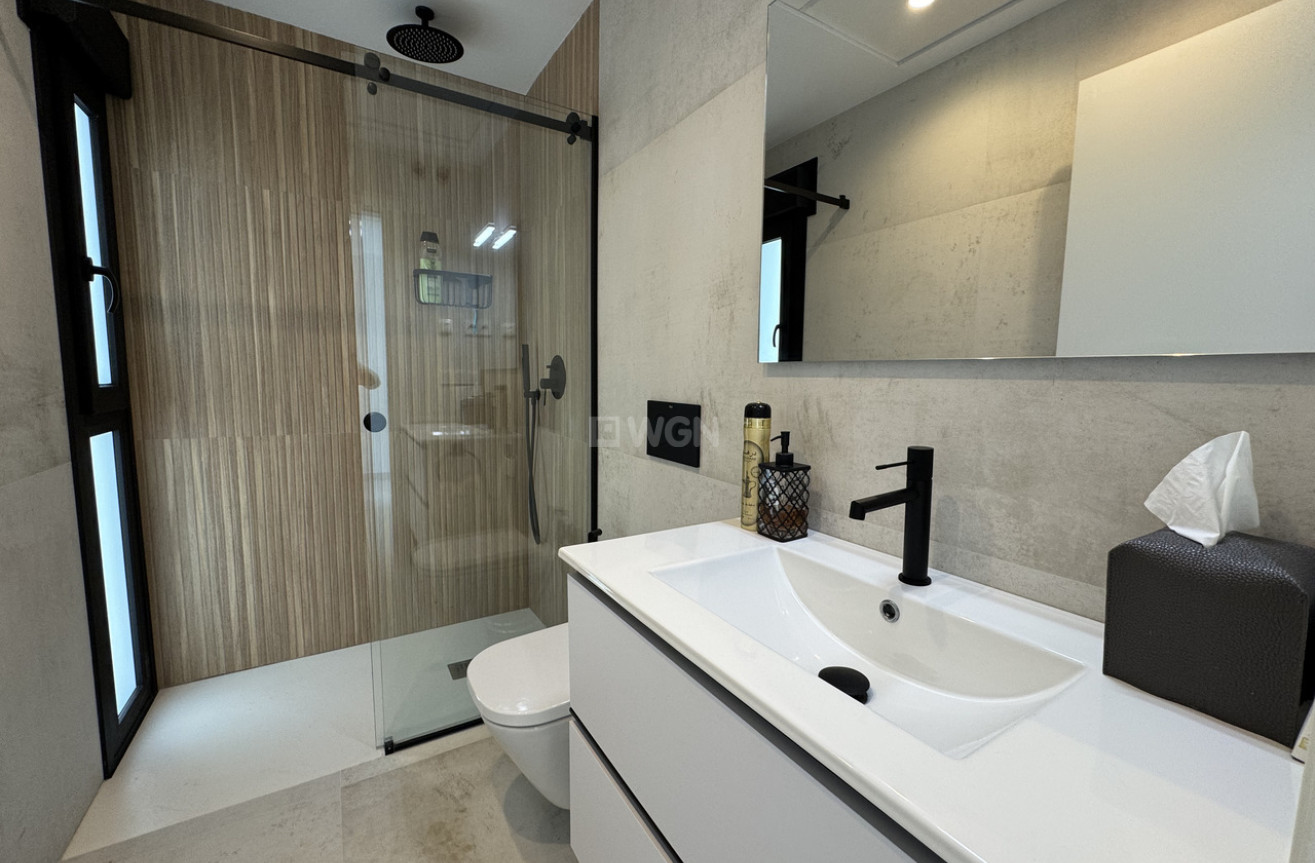 Resale - Penthouse - La Zenia - Costa Blanca