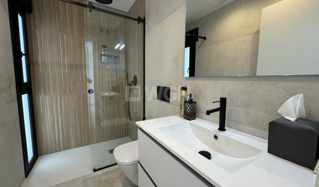 Resale - Penthouse - La Zenia - Costa Blanca