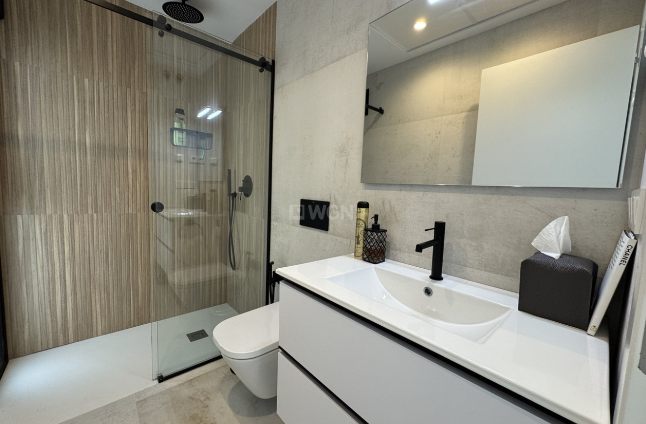 Resale - Penthouse - La Zenia - Costa Blanca