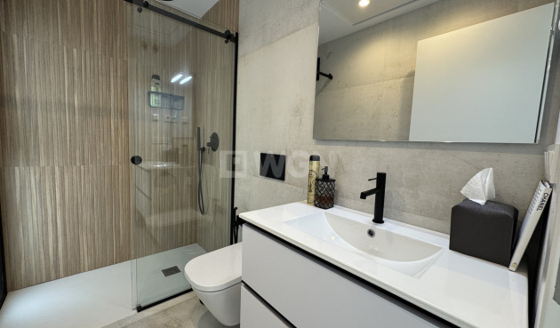 Resale - Penthouse - La Zenia - Costa Blanca