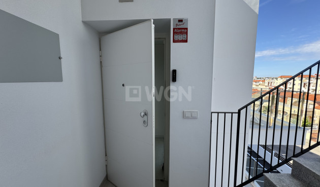 Resale - Penthouse - La Zenia - Costa Blanca