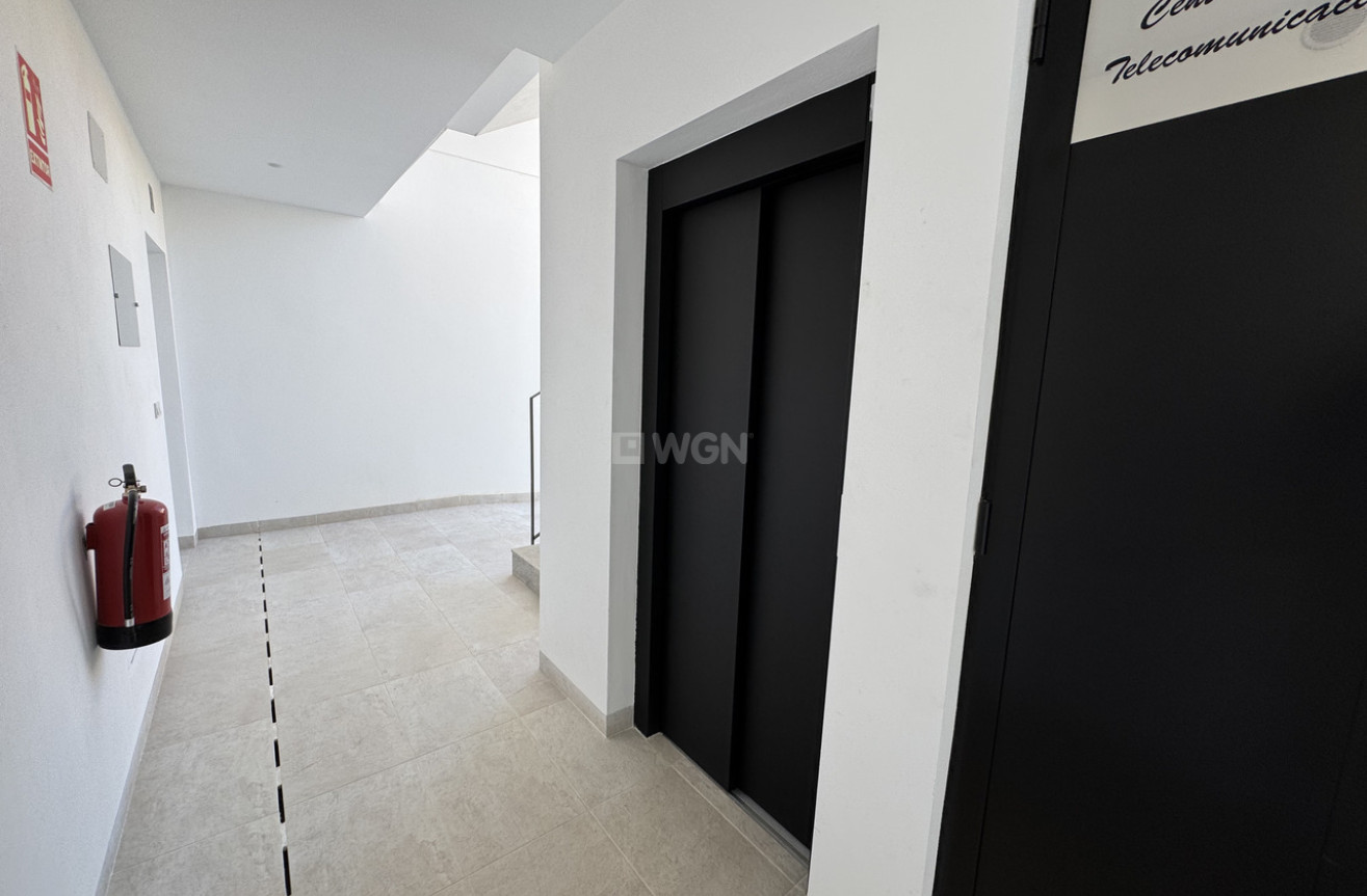 Resale - Penthouse - La Zenia - Costa Blanca