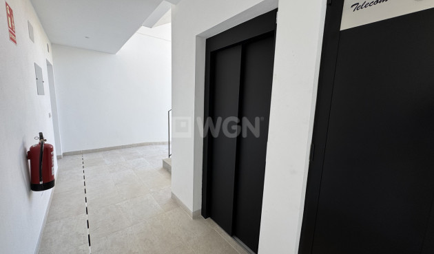 Resale - Penthouse - La Zenia - Costa Blanca