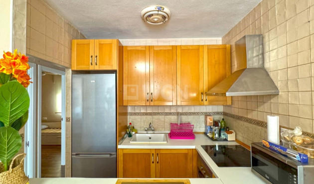 Resale - Bungalow - Torrevieja - Costa Blanca