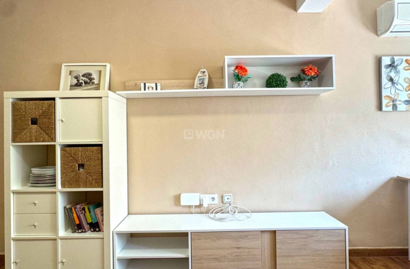 Resale - Bungalow - Torrevieja - Costa Blanca