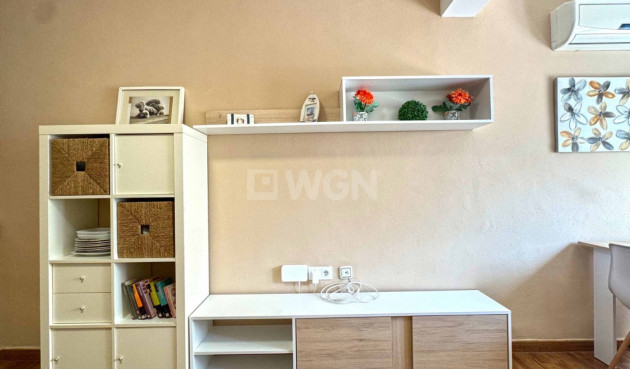 Resale - Bungalow - Torrevieja - Costa Blanca