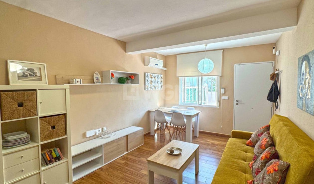 Resale - Bungalow - Torrevieja - Costa Blanca