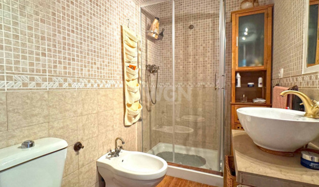 Resale - Bungalow - Torrevieja - Costa Blanca