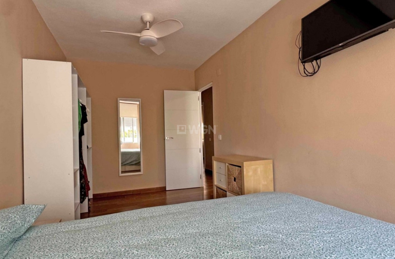 Resale - Bungalow - Torrevieja - Costa Blanca