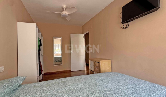 Resale - Bungalow - Torrevieja - Costa Blanca