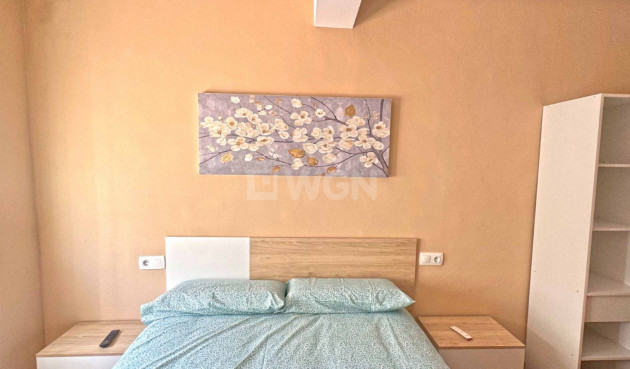 Resale - Bungalow - Torrevieja - Costa Blanca