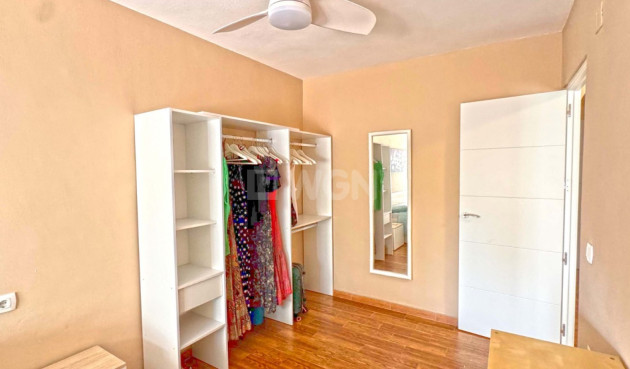 Resale - Bungalow - Torrevieja - Costa Blanca