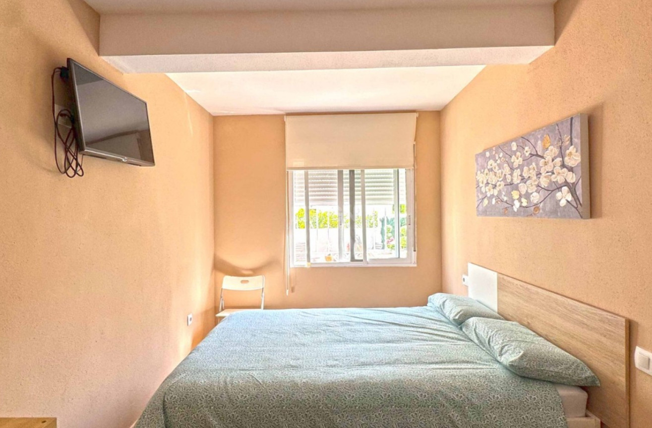 Resale - Bungalow - Torrevieja - Costa Blanca