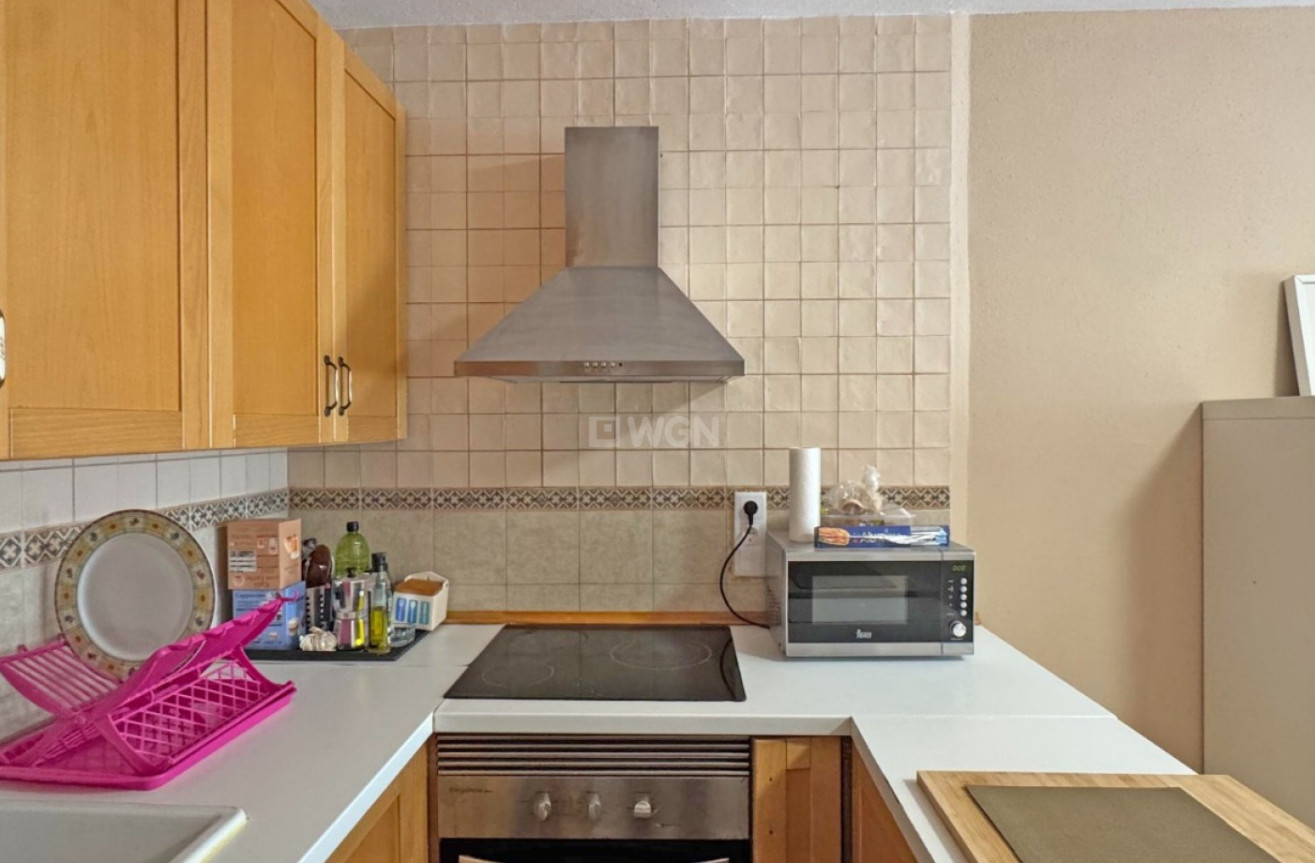 Resale - Bungalow - Torrevieja - Costa Blanca