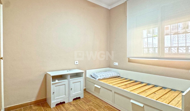 Resale - Bungalow - Torrevieja - Costa Blanca