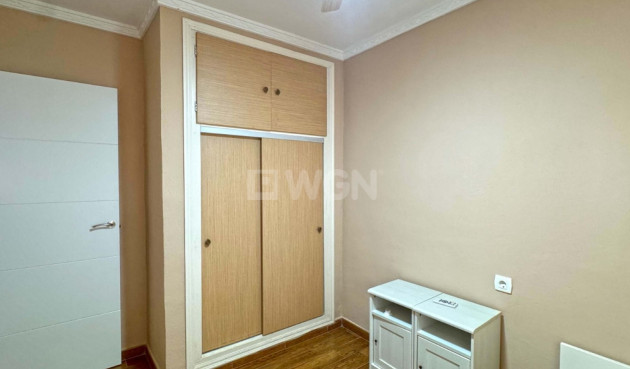 Resale - Bungalow - Torrevieja - Costa Blanca