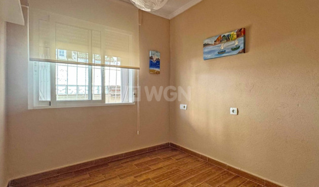 Resale - Bungalow - Torrevieja - Costa Blanca
