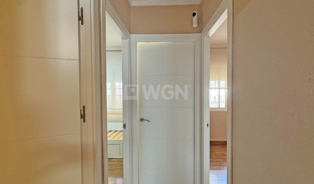 Resale - Bungalow - Torrevieja - Costa Blanca