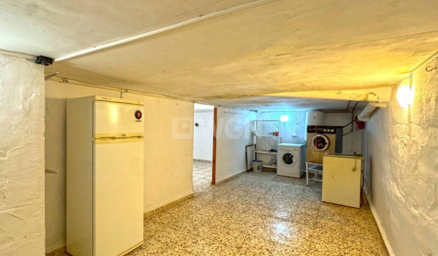 Resale - Bungalow - Torrevieja - Costa Blanca