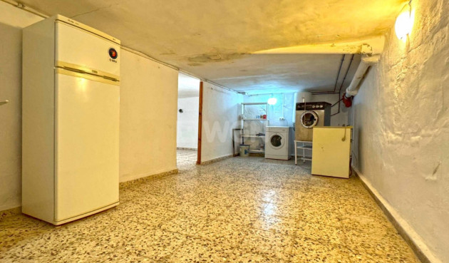 Resale - Bungalow - Torrevieja - Costa Blanca