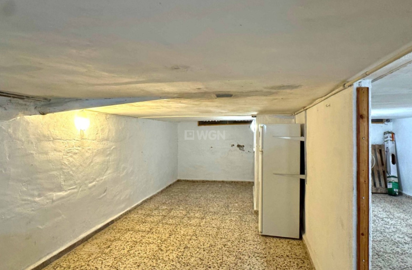 Resale - Bungalow - Torrevieja - Costa Blanca