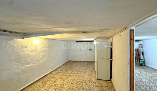 Resale - Bungalow - Torrevieja - Costa Blanca