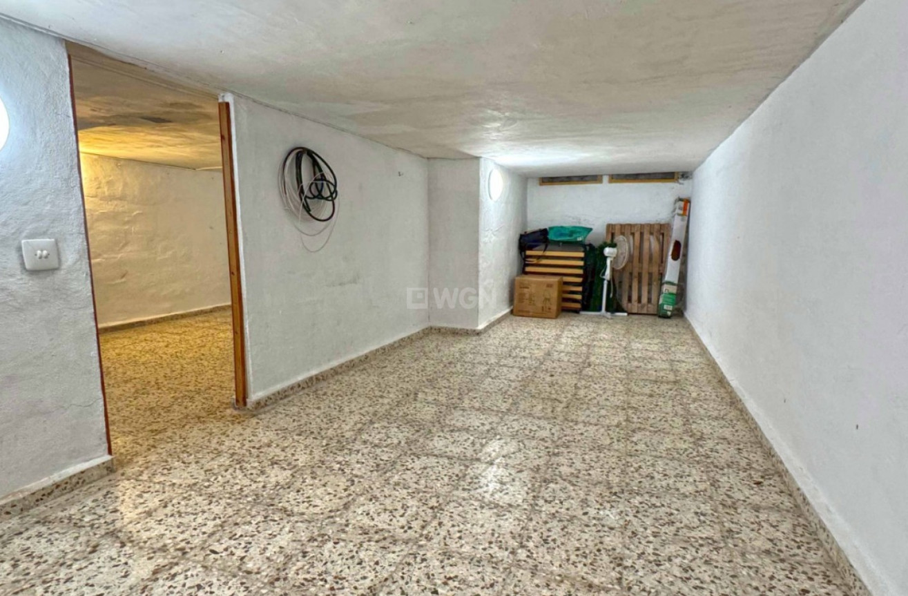 Resale - Bungalow - Torrevieja - Costa Blanca