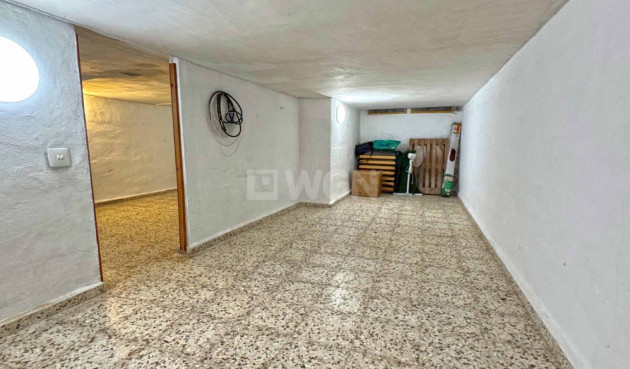 Resale - Bungalow - Torrevieja - Costa Blanca