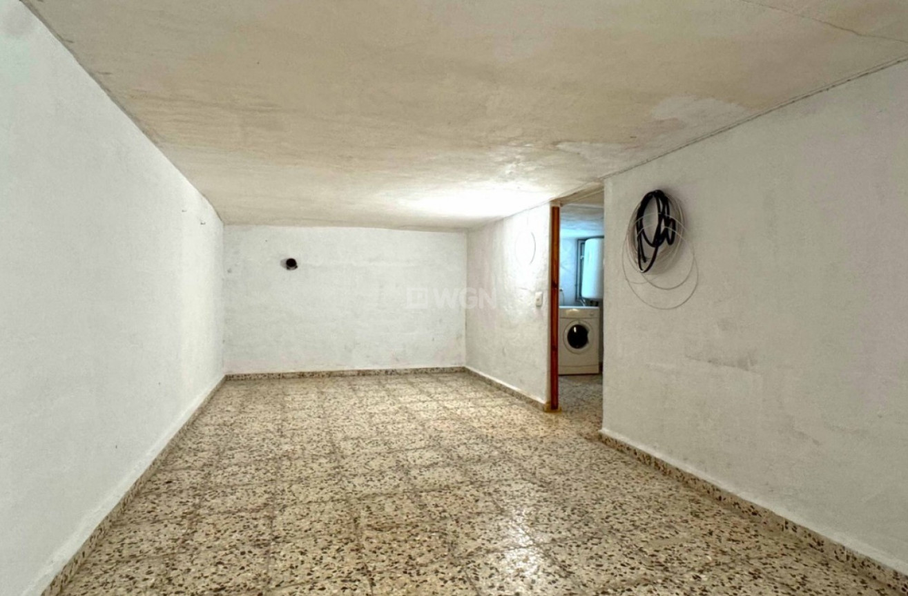 Resale - Bungalow - Torrevieja - Costa Blanca