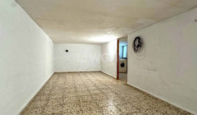 Resale - Bungalow - Torrevieja - Costa Blanca