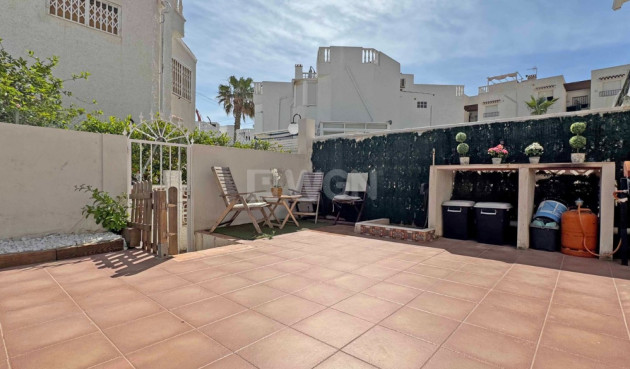 Resale - Bungalow - Torrevieja - Costa Blanca