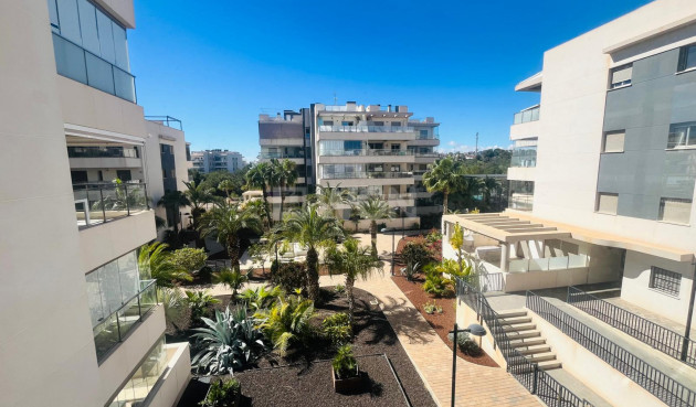 Odsprzedaż - Mieszkanie w bloku - Los Dolses - Inland