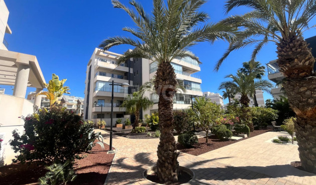 Odsprzedaż - Mieszkanie w bloku - Los Dolses - Inland