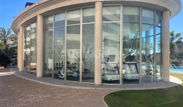 Odsprzedaż - Mieszkanie w bloku - Los Dolses - Inland