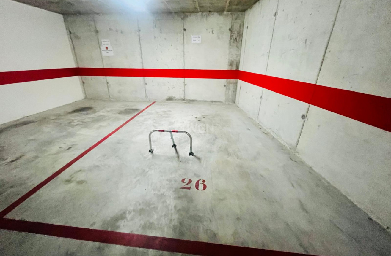 Odsprzedaż - Mieszkanie w bloku - Los Dolses - Inland