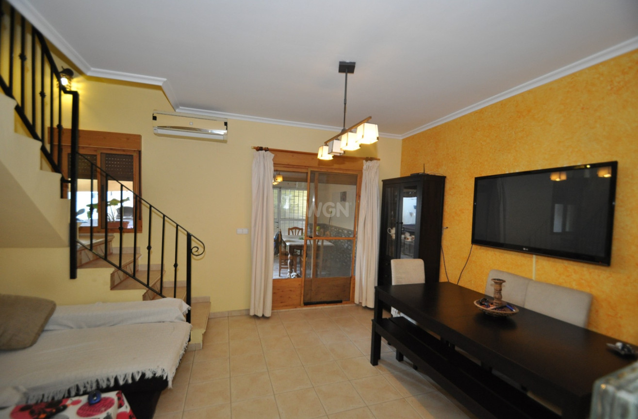 Odsprzedaż - Kamienica - Casas Del Señor - Inland