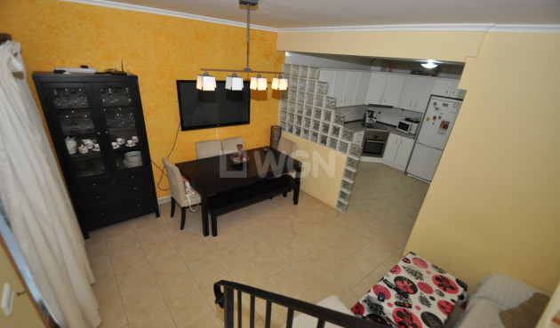 Odsprzedaż - Kamienica - Casas Del Señor - Inland