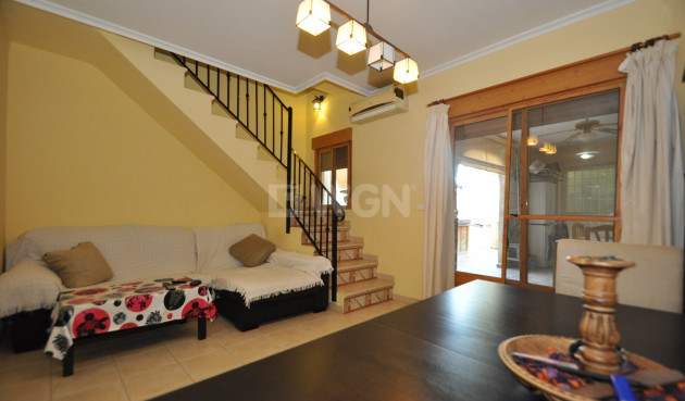 Odsprzedaż - Kamienica - Casas Del Señor - Inland