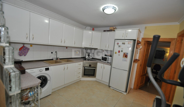 Odsprzedaż - Kamienica - Casas Del Señor - Inland