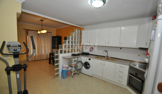 Odsprzedaż - Kamienica - Casas Del Señor - Inland