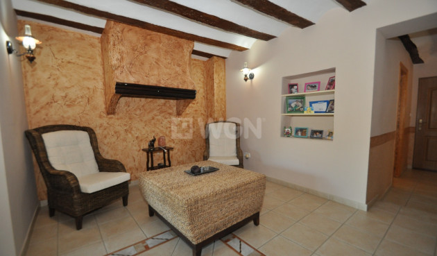 Odsprzedaż - Kamienica - Casas Del Señor - Inland