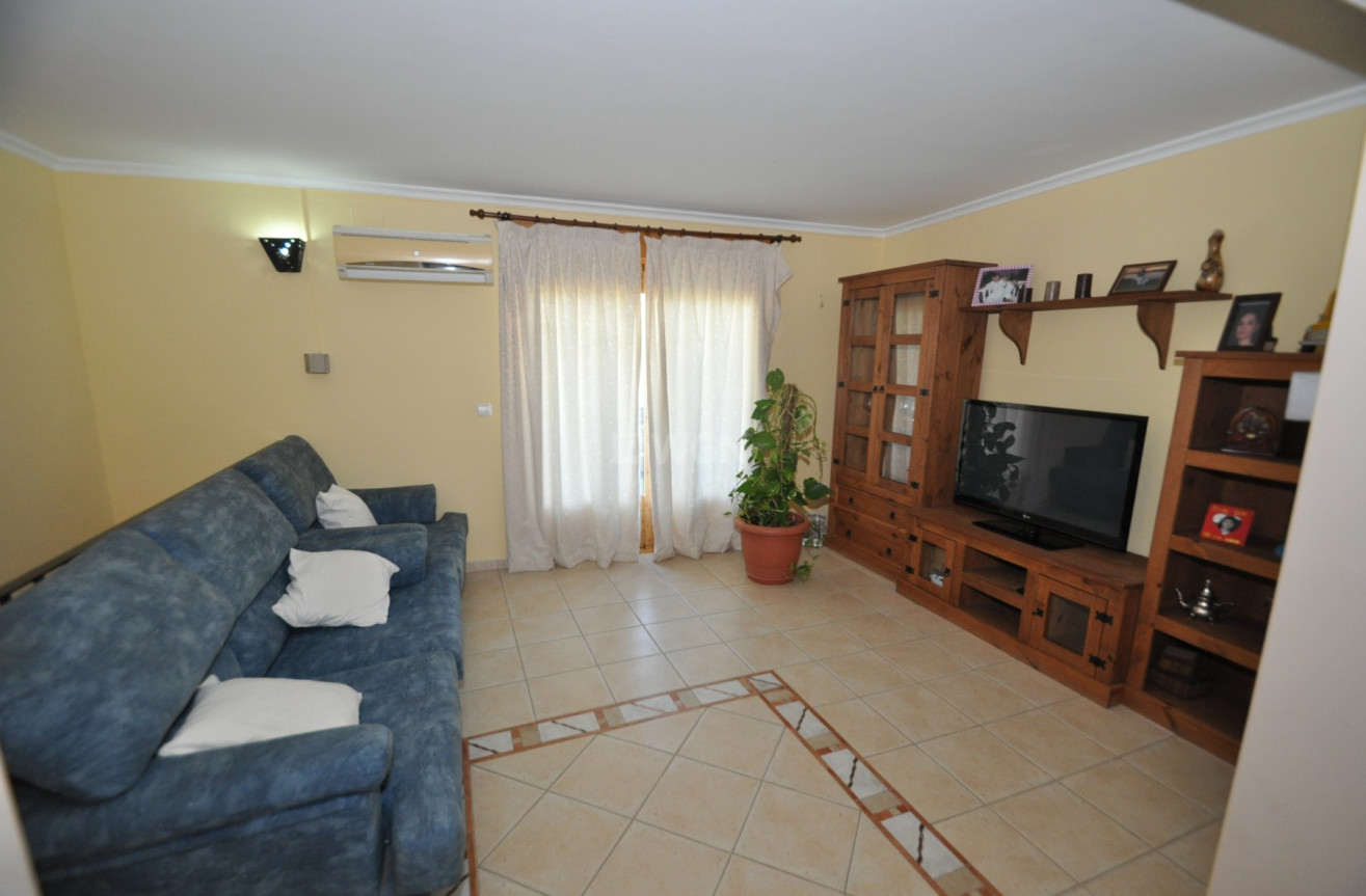 Odsprzedaż - Kamienica - Casas Del Señor - Inland