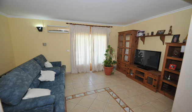 Odsprzedaż - Kamienica - Casas Del Señor - Inland